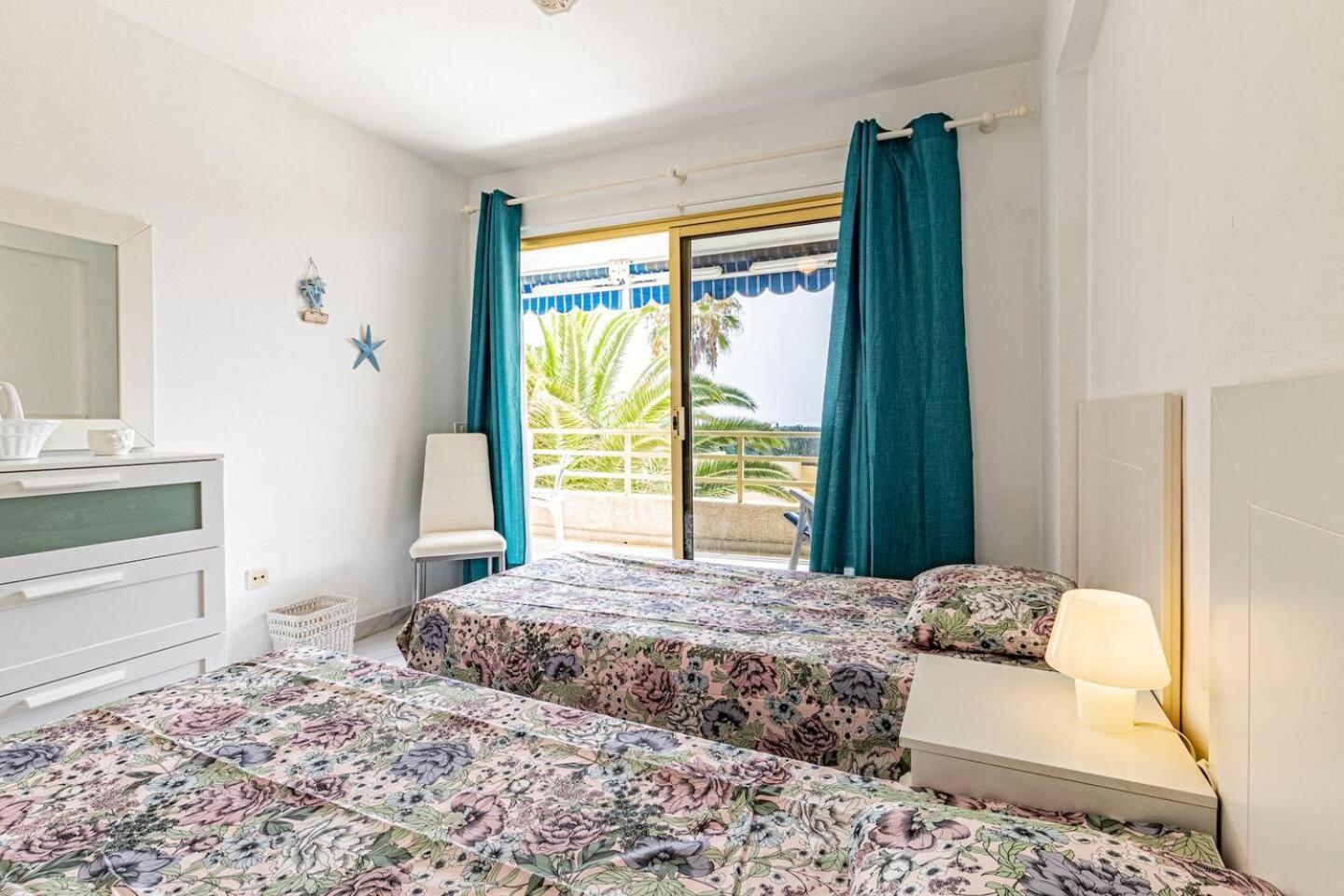 Atlantic Pearl Apt By Dream Homes Tenerife Puerto de Santiago  Exterior photo